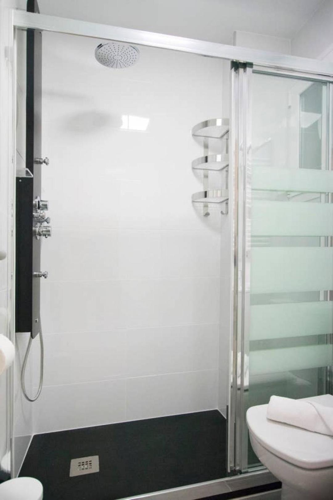 New And Cozy-Studio-Chueca Madrid Eksteriør bilde