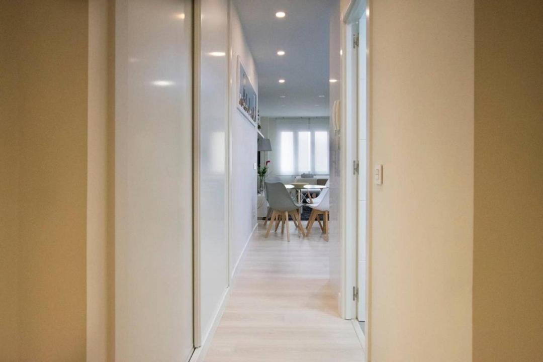 New And Cozy-Studio-Chueca Madrid Eksteriør bilde
